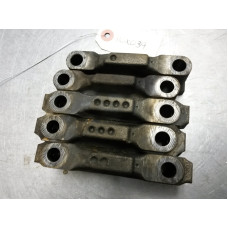 110X039 Engine Block Main Caps For 10-11 Audi A3  2.0